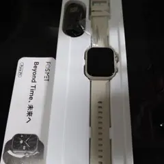 見やすい腕時計★iPhone★スマホ両方OK★男女兼用❗健康管理出来ます❗
