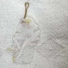 同級生 blanc アクリルスタンド marriage原画展