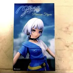 BanG Dream！プレミアムフィギュア MyGO！！！！！要楽 奈