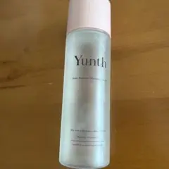 【最終値下げ】Yunth ナノバブル美白化粧水100ml