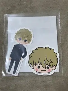 名探偵コナン セガ ラッキーくじオンライン せいと・がくせいへん G賞 白馬探