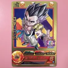 2025年最新】ドラゴンボールヒーローズ/GPJ-06 ゴテンクスの人気