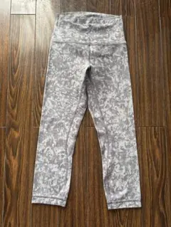 Lululemon アラインパンツ21 サイズ4