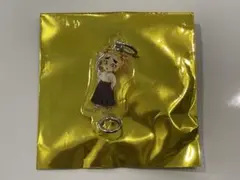 鬼滅の刃 ナムコ 特典 アクリルチャーム 煉獄千寿郎
