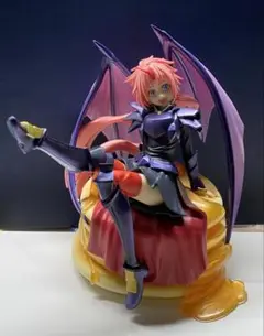 B賞 魔王ミリム　フィギュア
