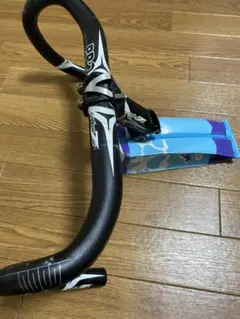 SHIMANO バイブ7ハンドルステム