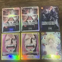 ワンピースカード まとめ売り