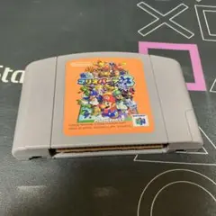 8.20.水⭐️マリオパーティ3⭐️NINTENDO64 ソフト