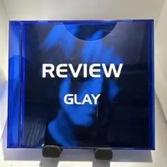 GLAY REVIEW アルバム