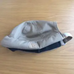 NEWERA フィッシャーマンキャップ ベージュ