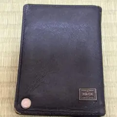 PORTER / WONDER PASS CASE