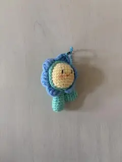 キーホルダー
