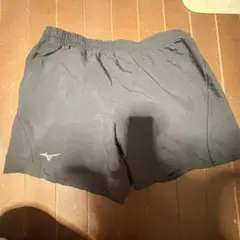 Mizuno ハーフパンツ ミズノ Lサイズ