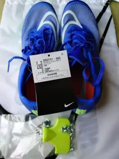 NIKE DR2741-400 スパイクシューズ