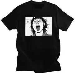 アキラTシャツ⑮L