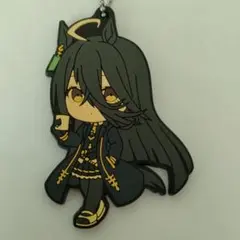 ウマ娘プリティーダービー　マンハッタンカフェ　ラバーマスコット