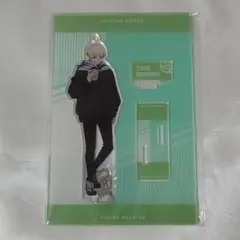 呪術廻戦 狗巻 ウィンドウショッピングアクリルスタンド