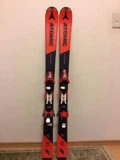 スキー板 子ども用 120cm