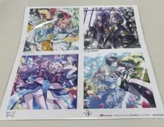 メガジャケ 蓮ノ空 ユニットスプリットシングル 105期