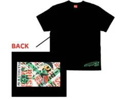 緑ドン　Tシャツ　Lサイズ
