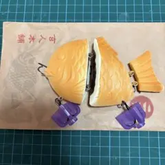 玄人ルアー　およぐ！たいやきくん SF 玄人ルアー およぐ！たいやきくん SF - メルカリ