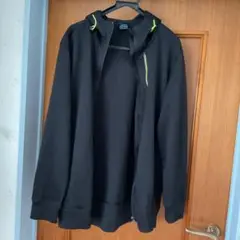格安値　workman MOVE ACTIVE フーディ