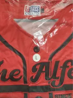 THE ALFEE 2024 夏イベント グッズ　ベースボールシャツ XL THE ALFEE 2024 夏のイベントベースボールシャツ XL - メルカリ