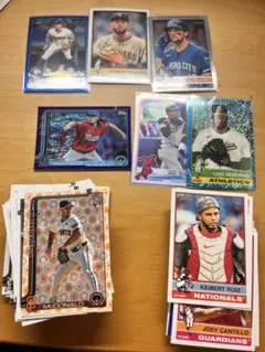 Topps Series2 2025 MLB ノーマルカード