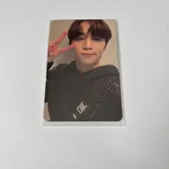 【新品未使用】INI 後藤威尊