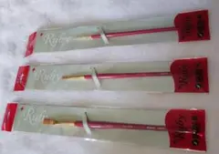 SUN-K Ruby スタールビーライナー 3本セット 未開封