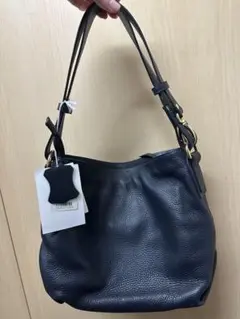 ベイクルーズ　MAXIMA レザー ショルダーバッグ 未使用タグ付き