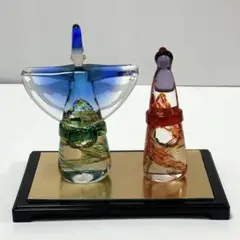ガラス製ひな人形　マルティグラス　Multi Glass　雛人形 614gut1234L._UF350,350_QL80_.jpg