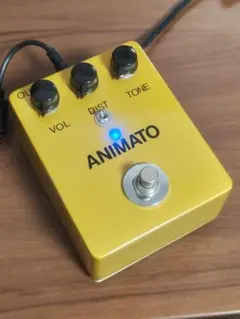 ギター ANIMATO FORTE MOD  human gear Human Gear Animato Forte Mod [Sn Af122] [09/14] | Reverb