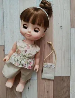 ソランちゃん　洋服セット