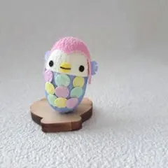 まゆ細工　アマビエちゃん