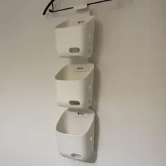 吊り下げバスケット
