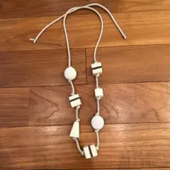ヒロコビス　ネックレス⭐︎美品