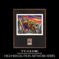 HIGH-RESOLUTION ARTWORK SERIES エルドリッチ 2025年最新】HIGH-RESOLUTION ARTWORK SERIES 黄金卿