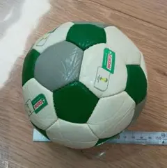 ② サッカーボール カストロール