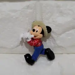 【東京ディズニーリゾート】ウエスタンランド 農夫 ミッキーマウス