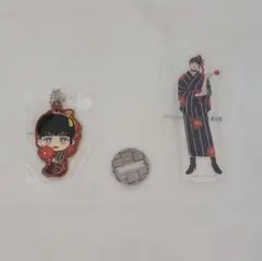 一番くじ　椿野佑　WIND BREAKER　ウィンドブレイカー　ウィンブレ
