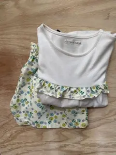 アンパサンド⭐︎ルームウェア110女の子