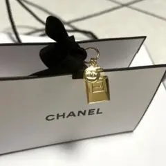CHANEL 2022 チャーム