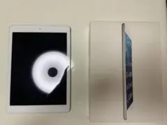 Apple iPad Air2 ホワイト 本体　ジャンク扱い