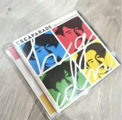 【動作確認済み】Official髭男Dism エスカパレード CD