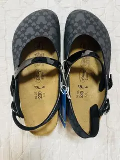 BIRKENSTOCK Birkis ミッキー