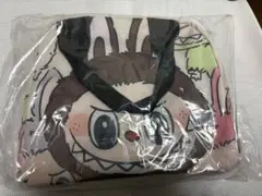ラブブ 保冷バッグ　LABUBU