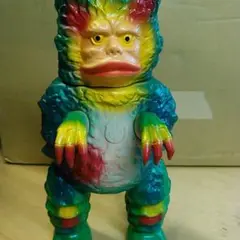 クラシック　ガラモン　450　ラメ整形　32cm 未開封品 クラシック ガラモン 450 ラメ整形 32cm 未開封品