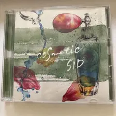 【SID】シド　cosmetic CD DVD