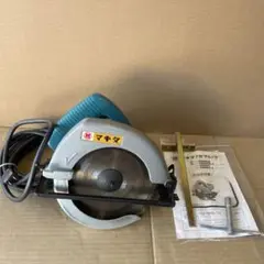 マキタ7型丸のこ5800NB
